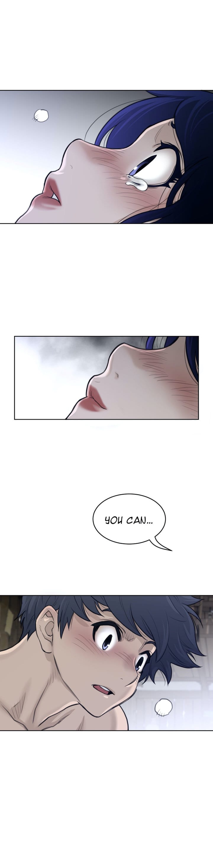 Perfect Half (Uncensored), chapter 128, page 14 of 21