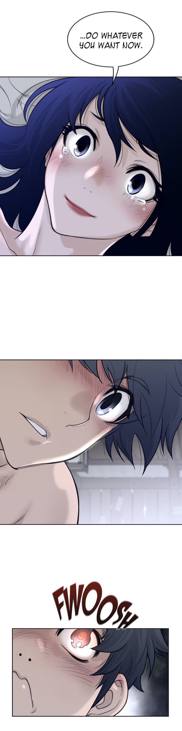 Perfect Half (Uncensored), chapter 128, page 15 of 21