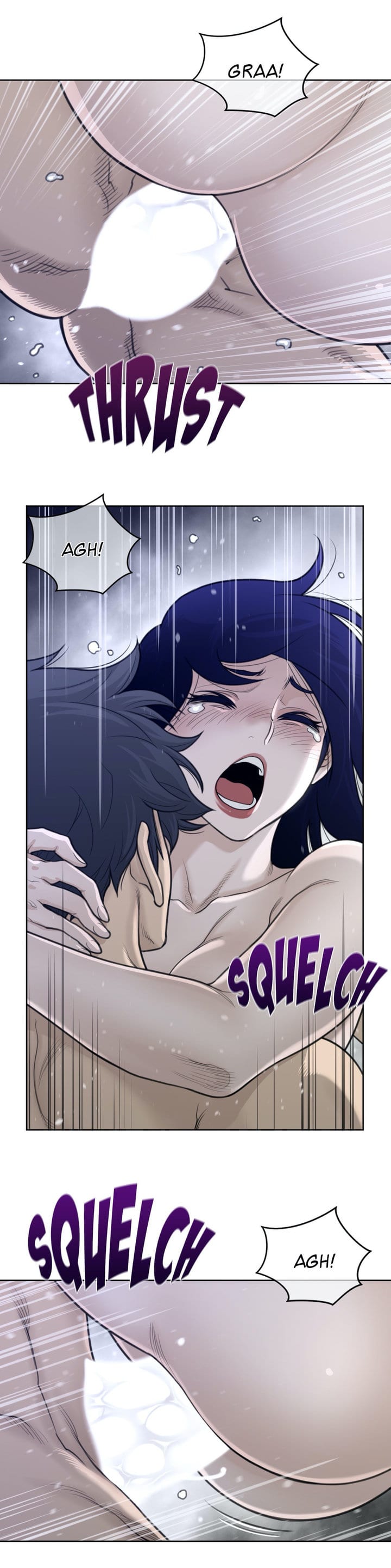Perfect Half (Uncensored), chapter 128, page 17 of 21