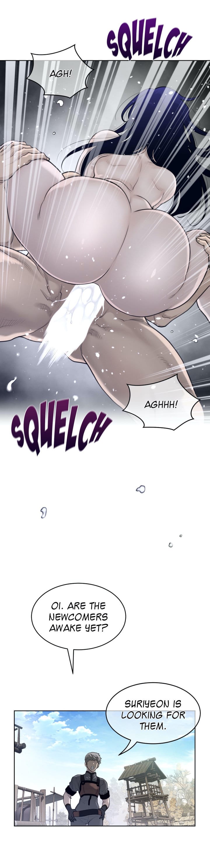 Perfect Half (Uncensored), chapter 128, page 18 of 21