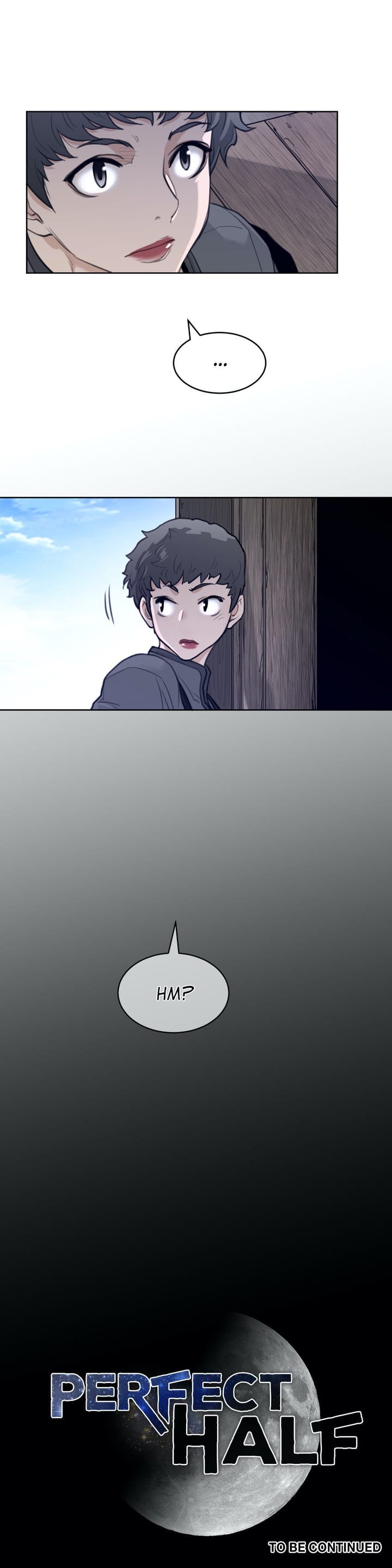 Perfect Half (Uncensored), chapter 128, page 21 of 21