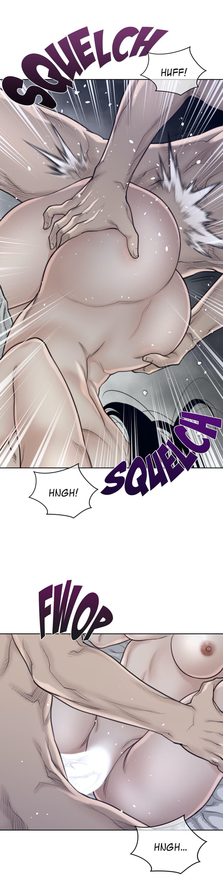 Perfect Half (Uncensored), chapter 129, page 5 of 18