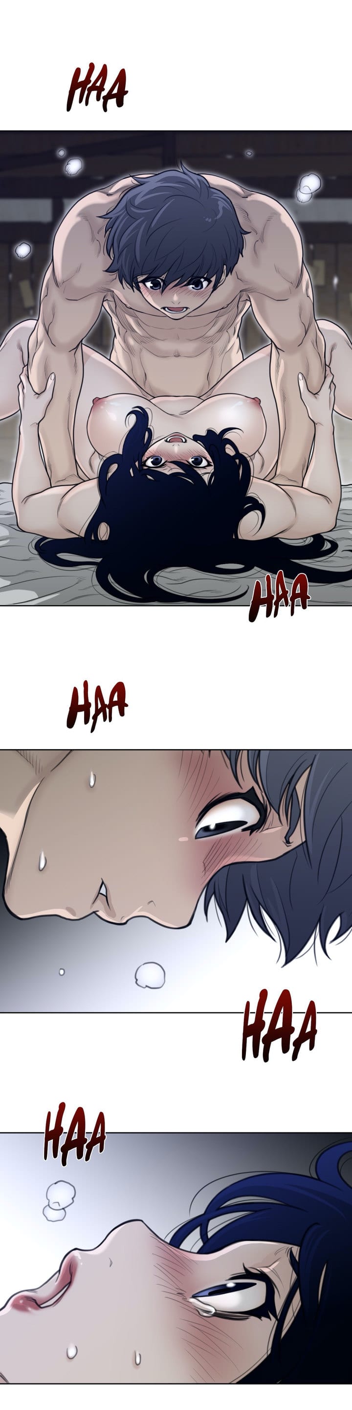 Perfect Half (Uncensored), chapter 129, page 6 of 18