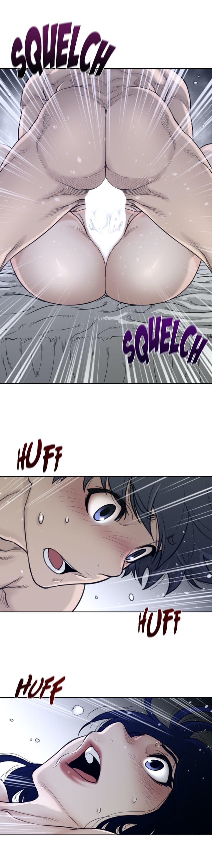 Perfect Half (Uncensored), chapter 129, page 8 of 18