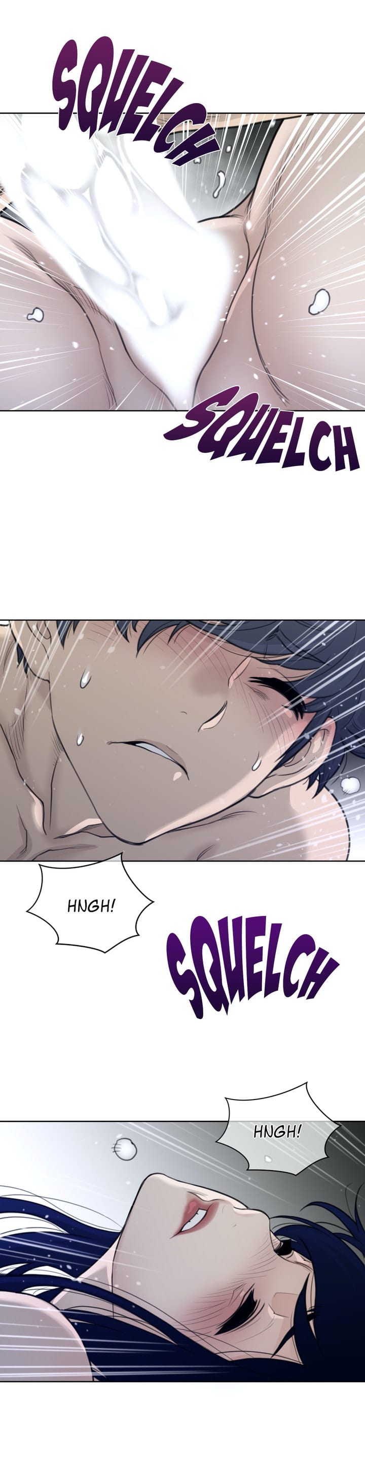 Perfect Half (Uncensored), chapter 129, page 9 of 18