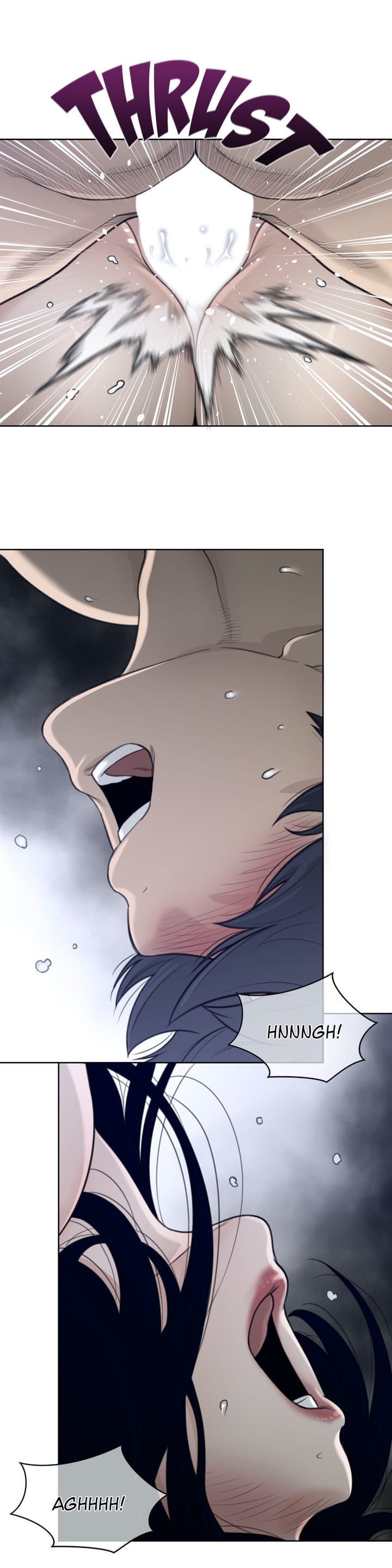 Perfect Half (Uncensored), chapter 129, page 10 of 18