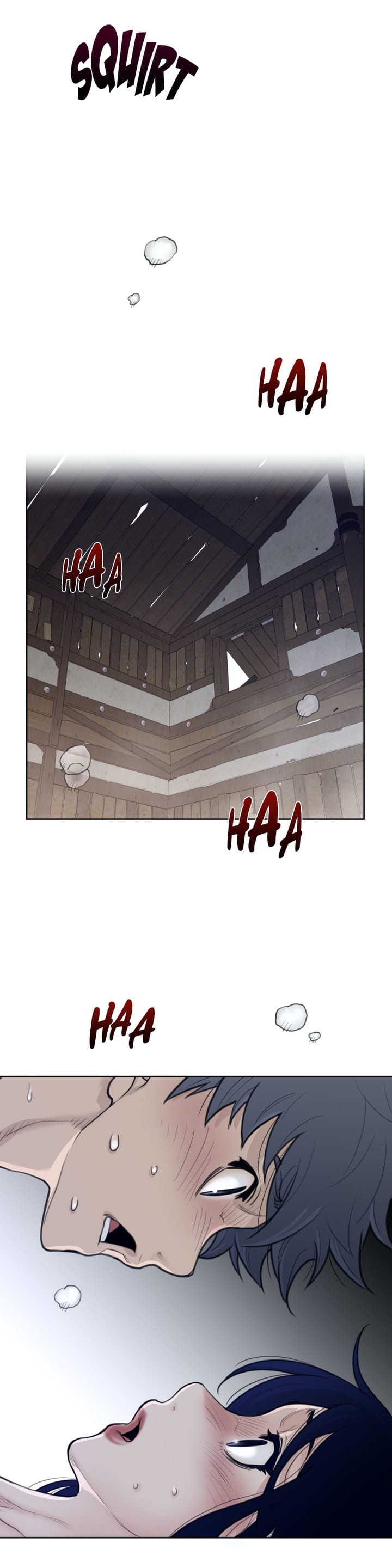 Perfect Half (Uncensored), chapter 129, page 12 of 18