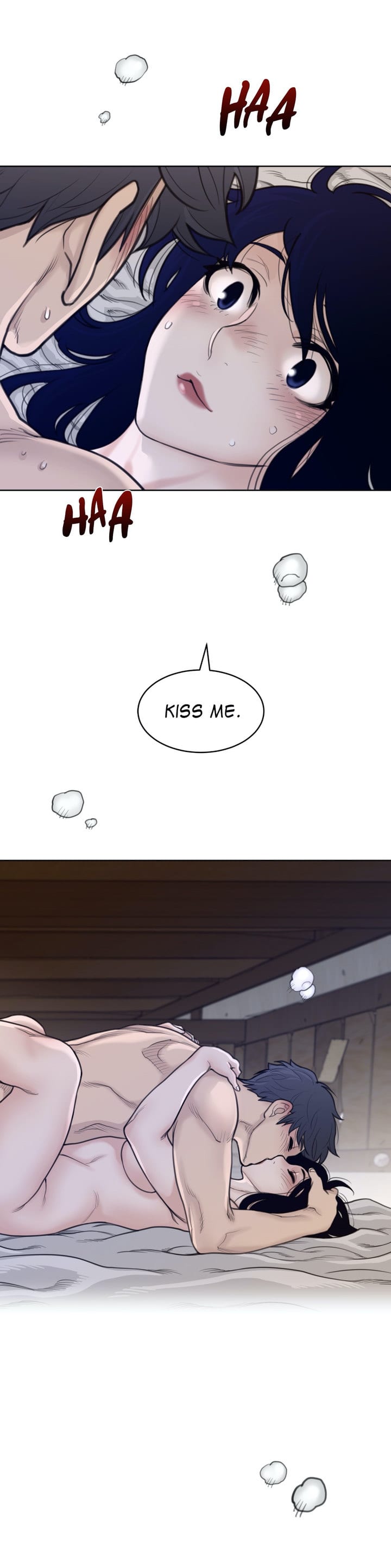 Perfect Half (Uncensored), chapter 129, page 13 of 18
