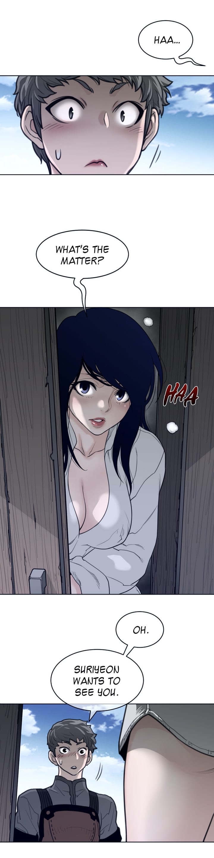 Perfect Half (Uncensored), chapter 129, page 15 of 18