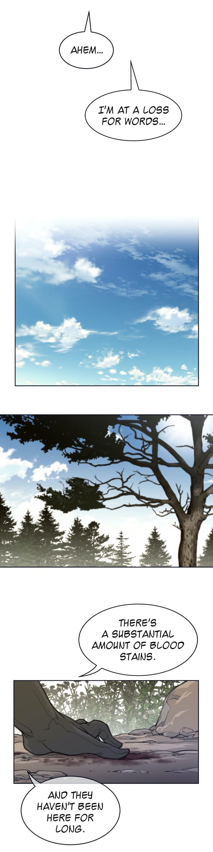 Perfect Half (Uncensored), chapter 129, page 17 of 18