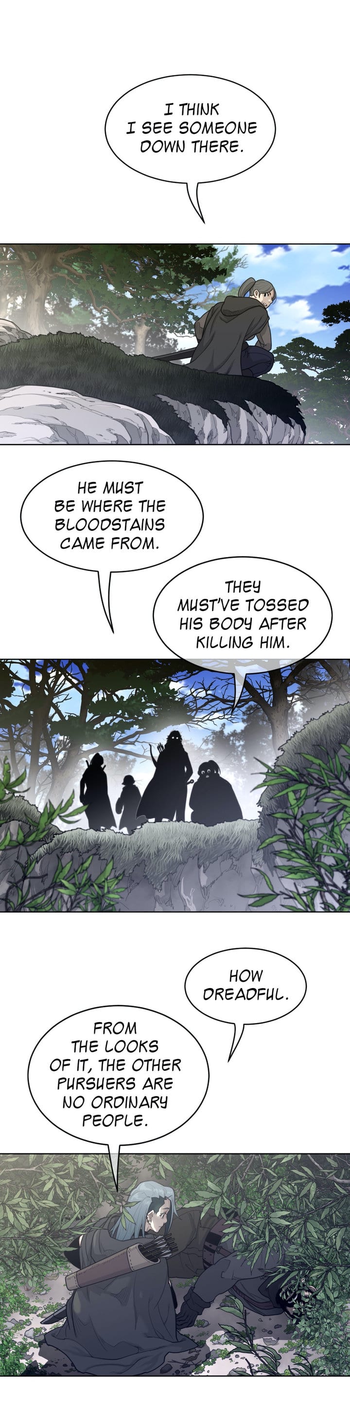 Perfect Half (Uncensored), chapter 130, page 8 of 18