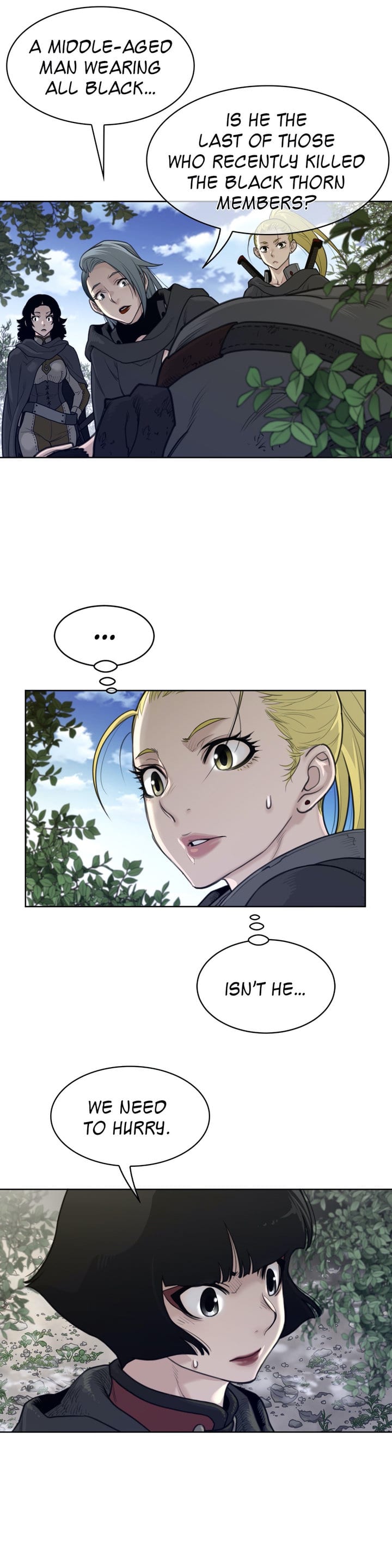 Perfect Half (Uncensored), chapter 130, page 9 of 18