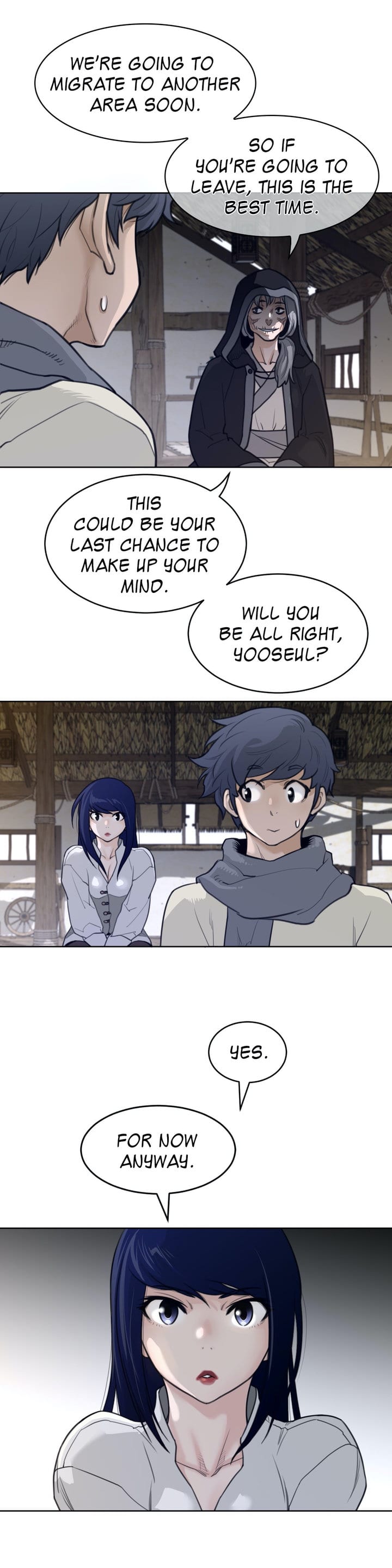 Perfect Half (Uncensored), chapter 130, page 13 of 18