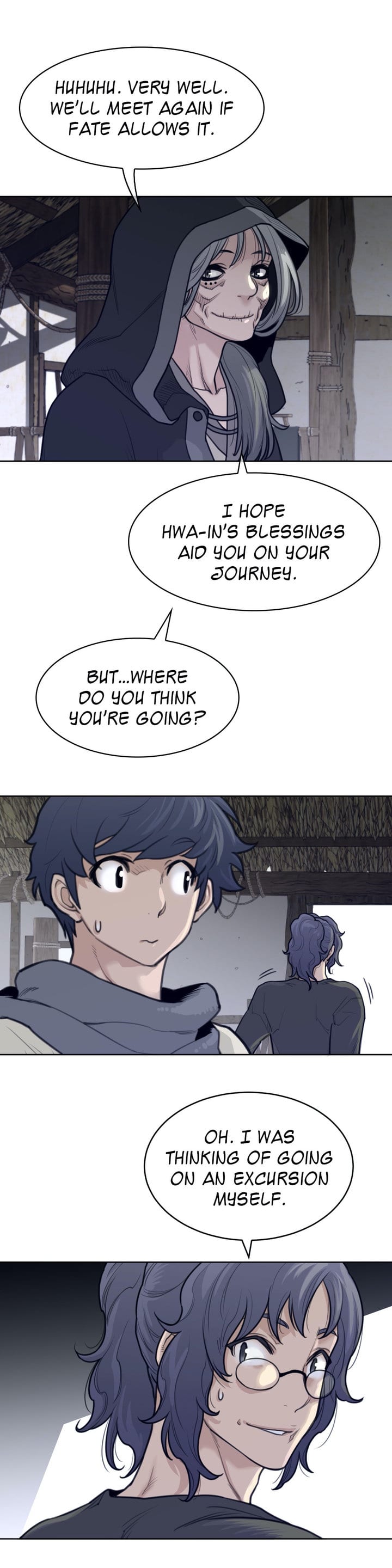 Perfect Half (Uncensored), chapter 130, page 14 of 18