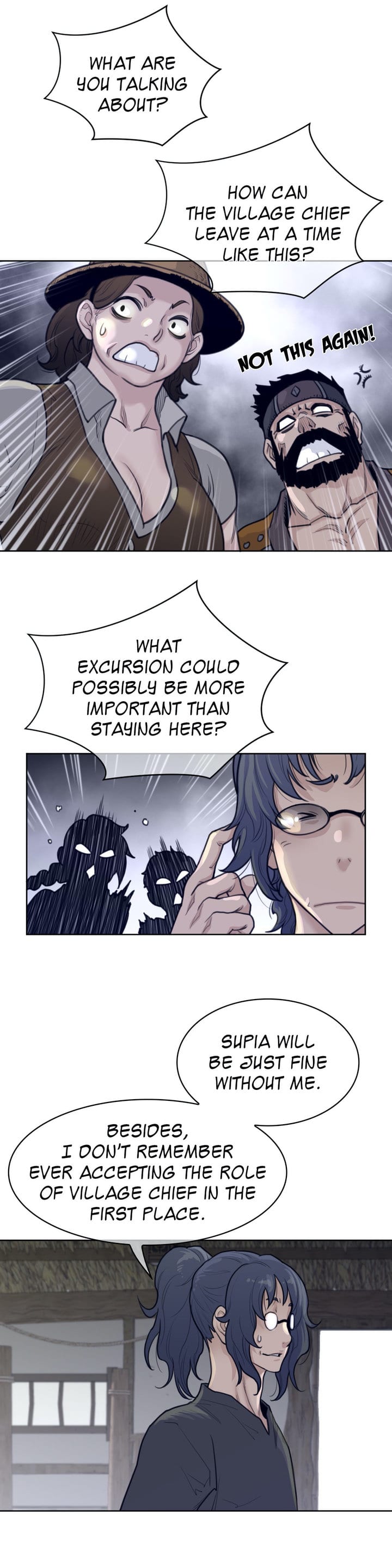 Perfect Half (Uncensored), chapter 130, page 15 of 18