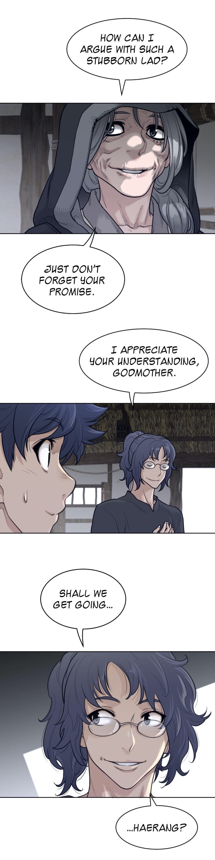 Perfect Half (Uncensored), chapter 130, page 17 of 18