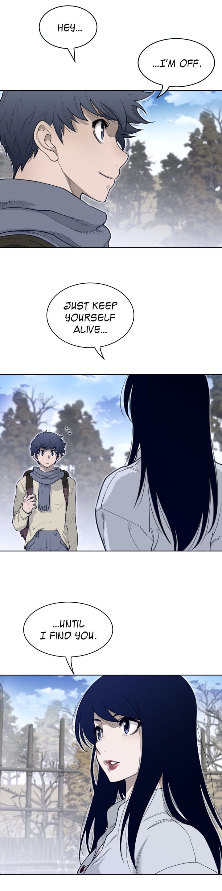 Perfect Half (Uncensored), chapter 131, page 5 of 20