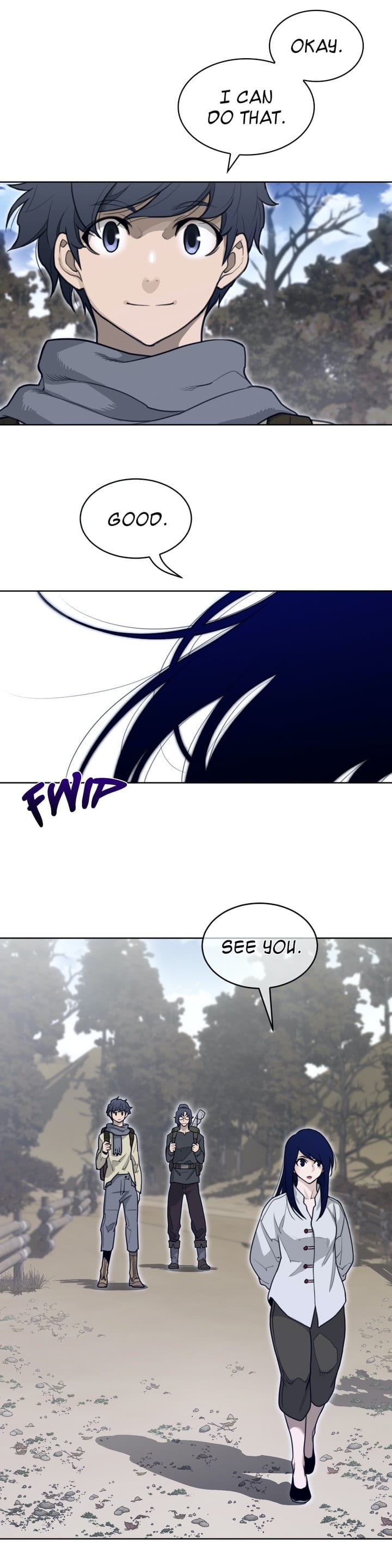 Perfect Half (Uncensored), chapter 131, page 6 of 20