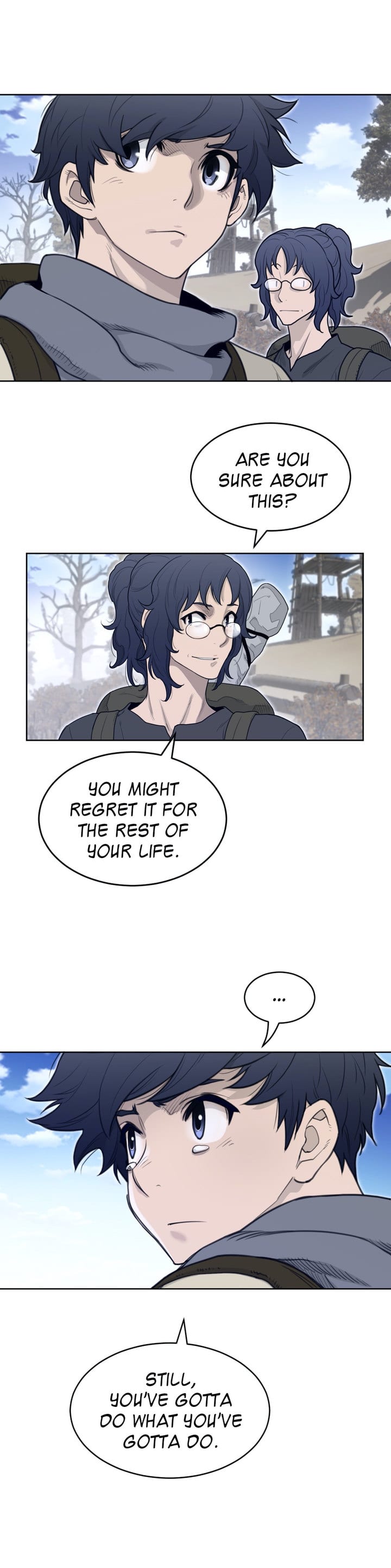 Perfect Half (Uncensored), chapter 131, page 7 of 20