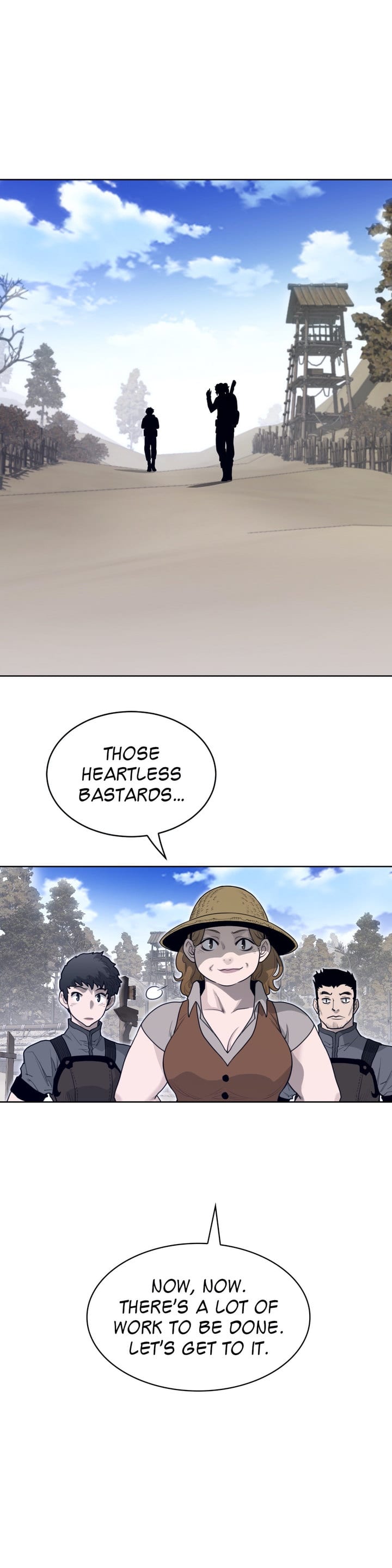 Perfect Half (Uncensored), chapter 131, page 9 of 20