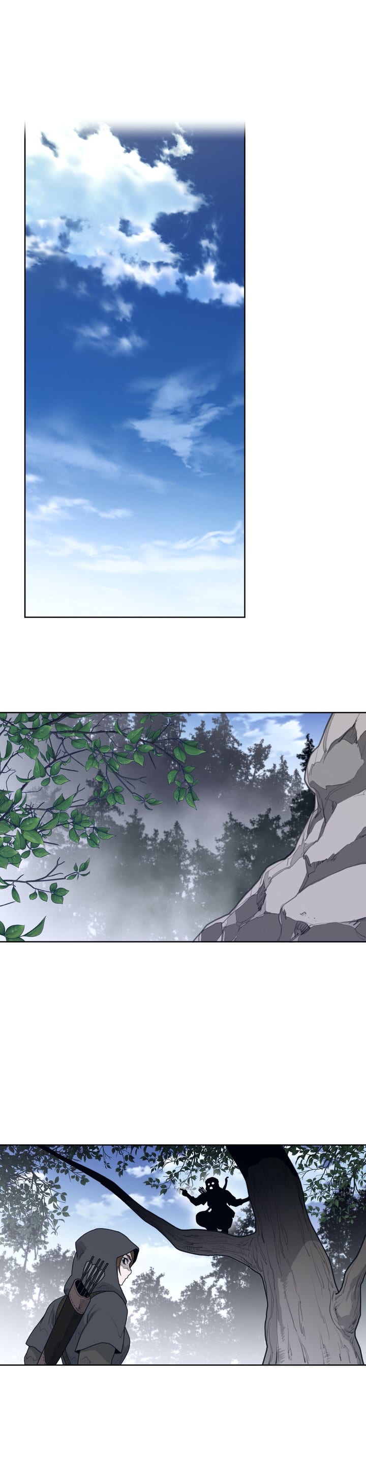 Perfect Half (Uncensored), chapter 131, page 11 of 20