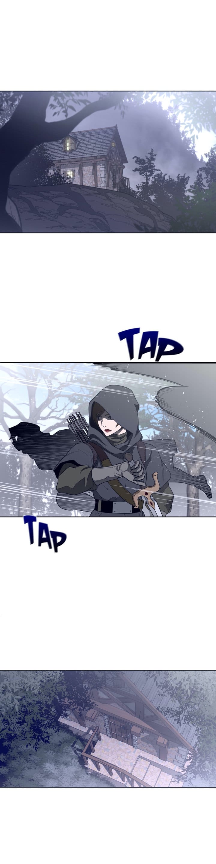 Perfect Half (Uncensored), chapter 131, page 12 of 20