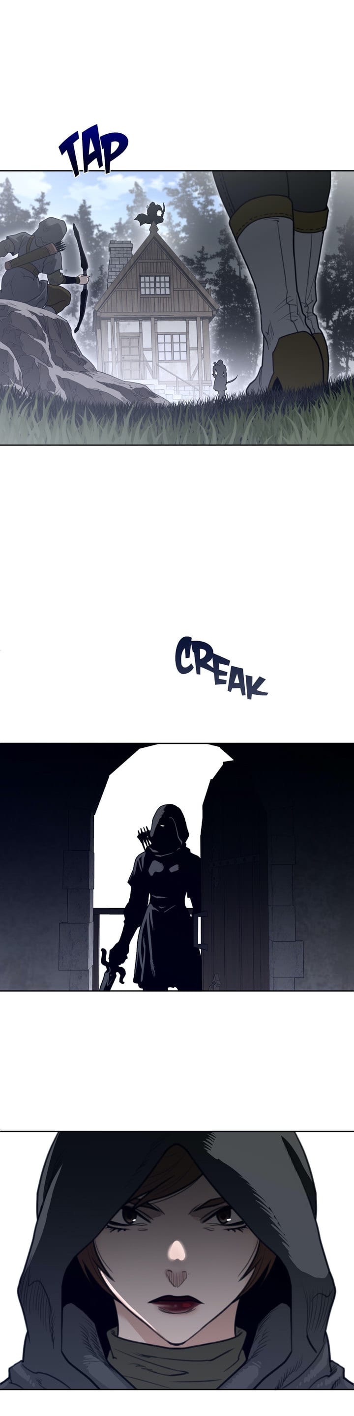 Perfect Half (Uncensored), chapter 131, page 13 of 20