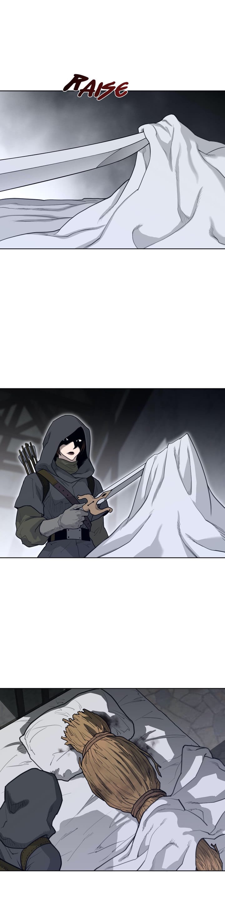 Perfect Half (Uncensored), chapter 131, page 15 of 20