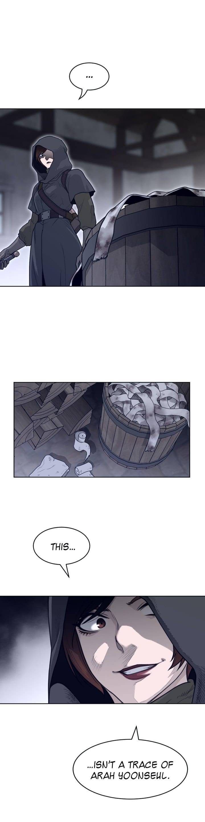 Perfect Half (Uncensored), chapter 131, page 16 of 20