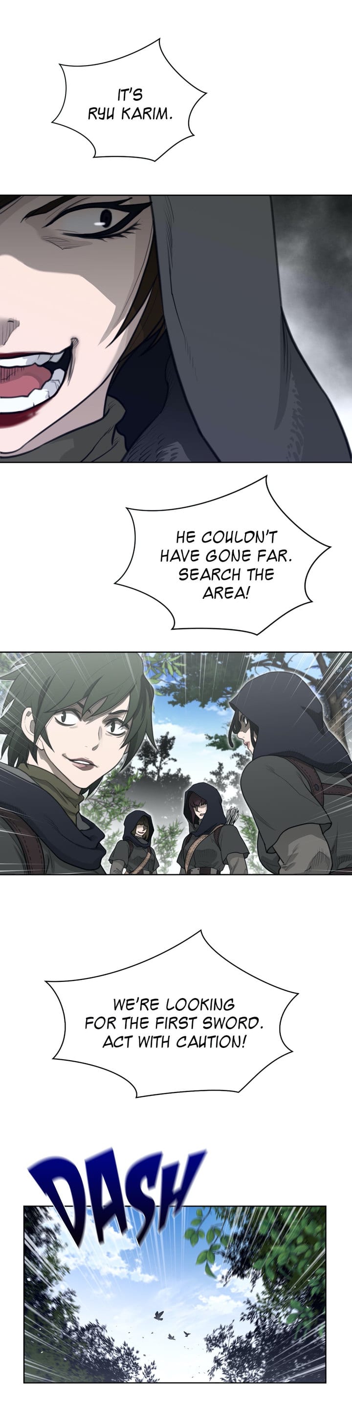 Perfect Half (Uncensored), chapter 131, page 17 of 20