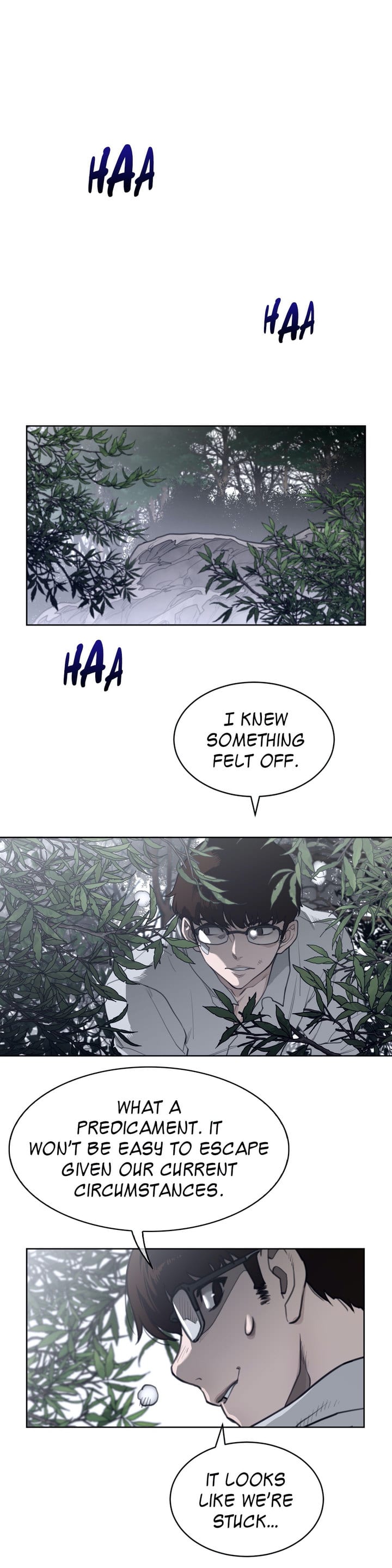 Perfect Half (Uncensored), chapter 131, page 18 of 20