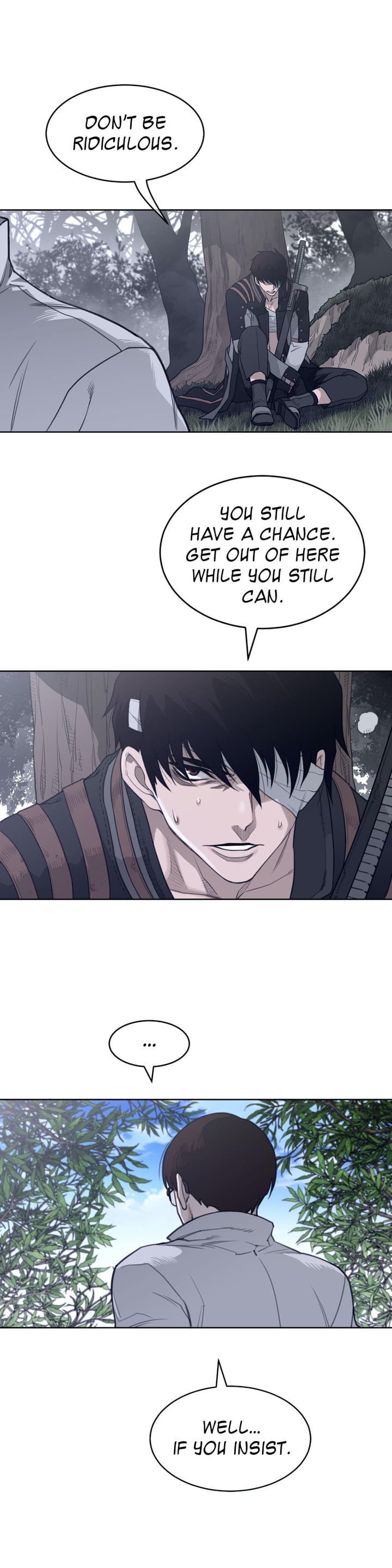 Perfect Half (Uncensored), chapter 131, page 19 of 20