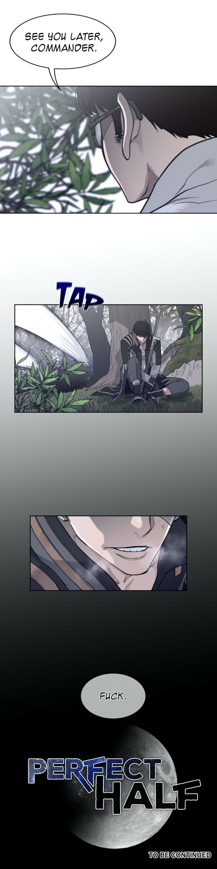 Perfect Half (Uncensored), chapter 131, page 20 of 20