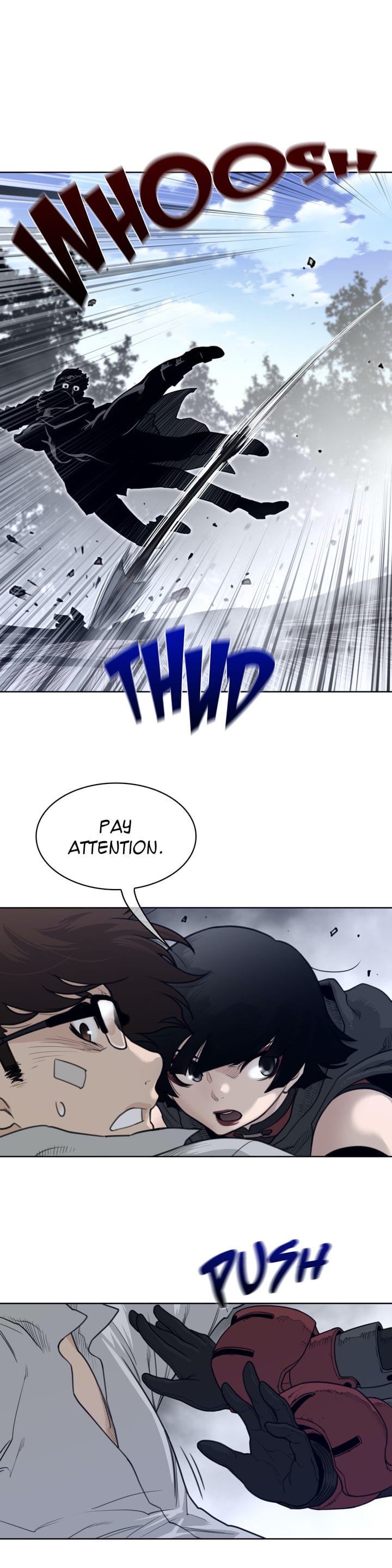 Perfect Half (Uncensored), chapter 133, page 6 of 22