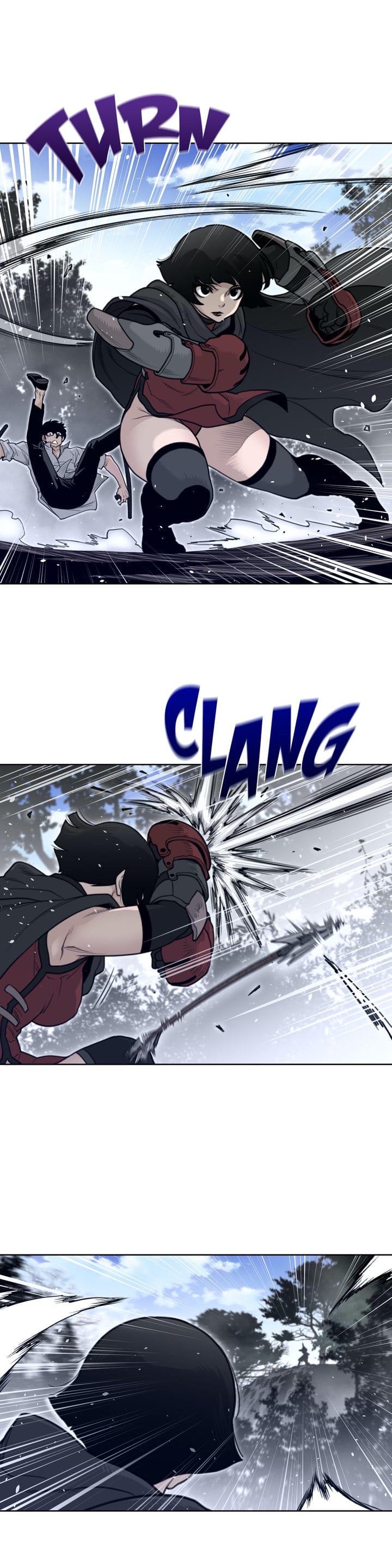 Perfect Half (Uncensored), chapter 133, page 7 of 22