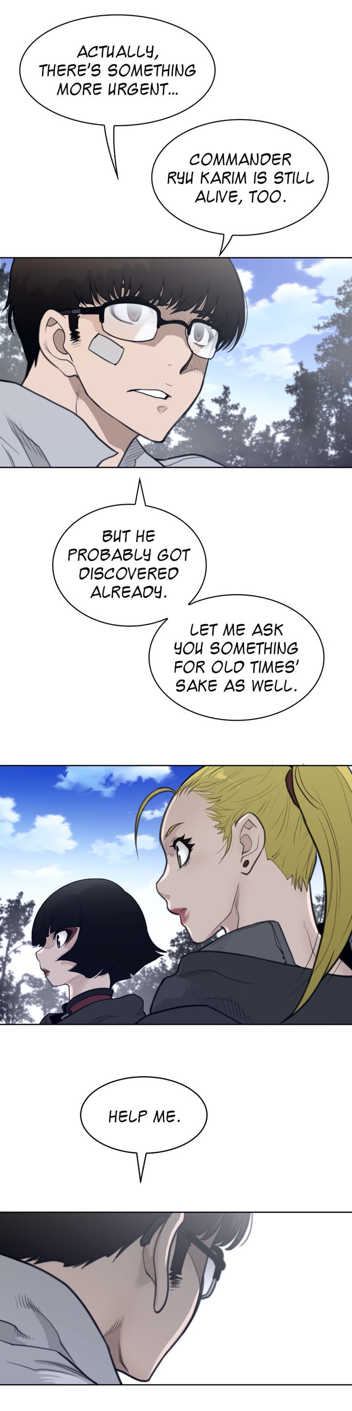 Perfect Half (Uncensored), chapter 133, page 12 of 22