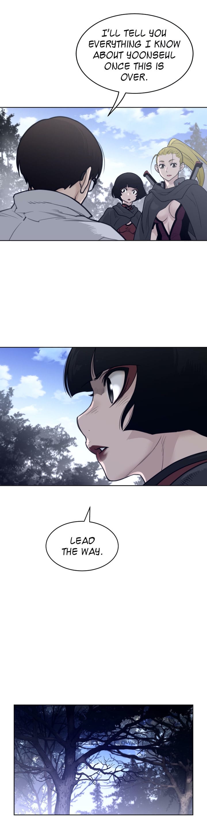 Perfect Half (Uncensored), chapter 133, page 13 of 22