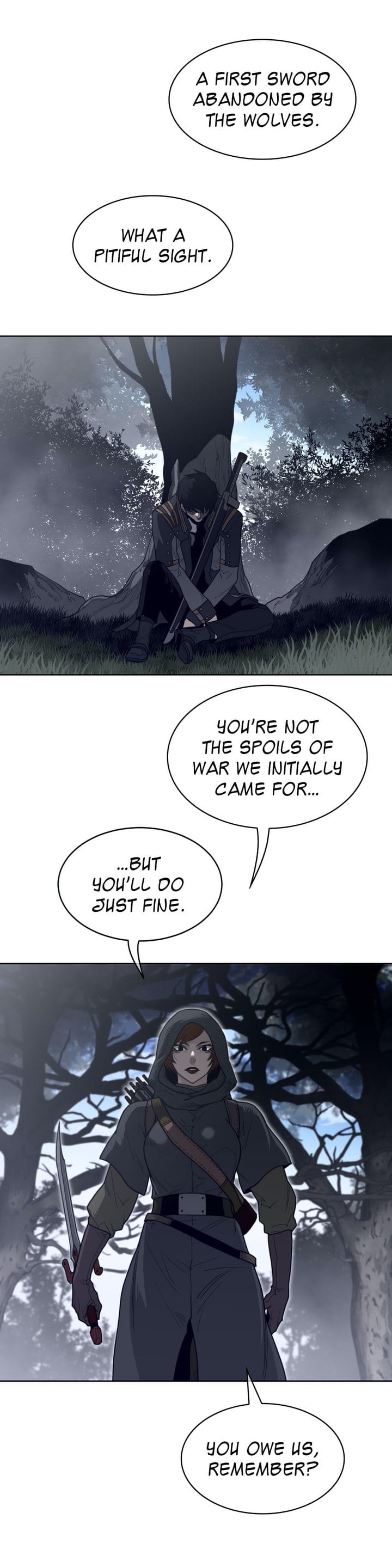 Perfect Half (Uncensored), chapter 133, page 14 of 22