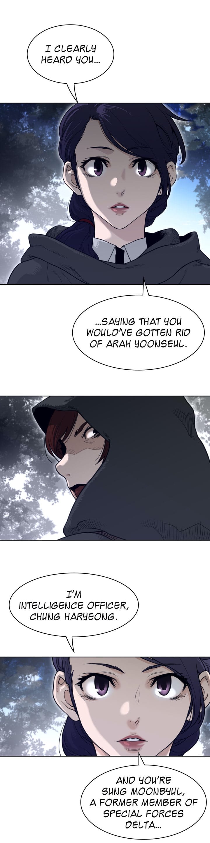 Perfect Half (Uncensored), chapter 133, page 17 of 22