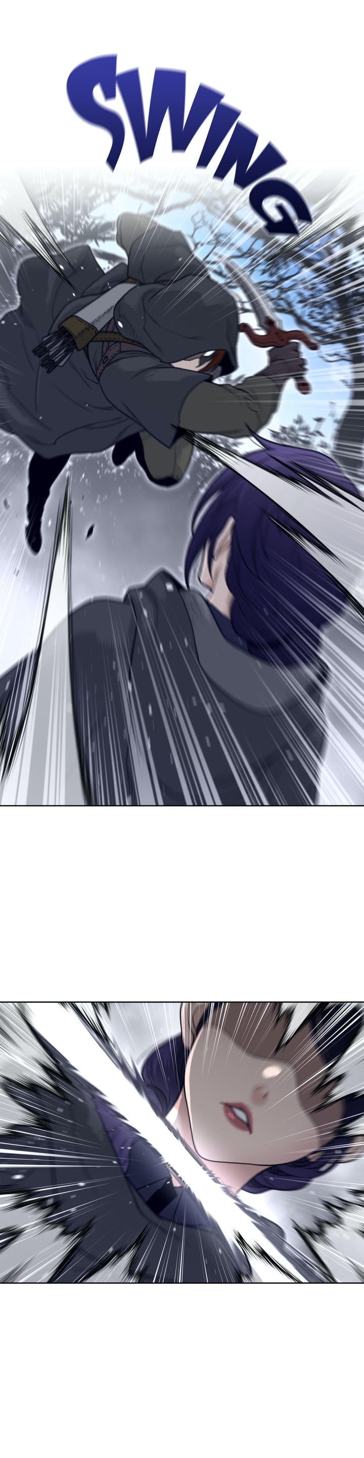 Perfect Half (Uncensored), chapter 133, page 19 of 22