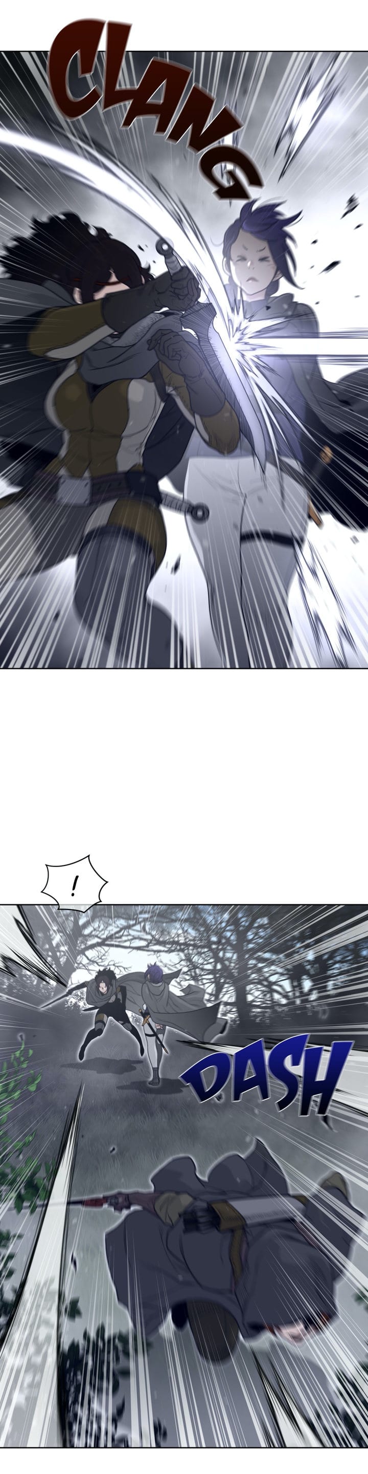 Perfect Half (Uncensored), chapter 133, page 20 of 22