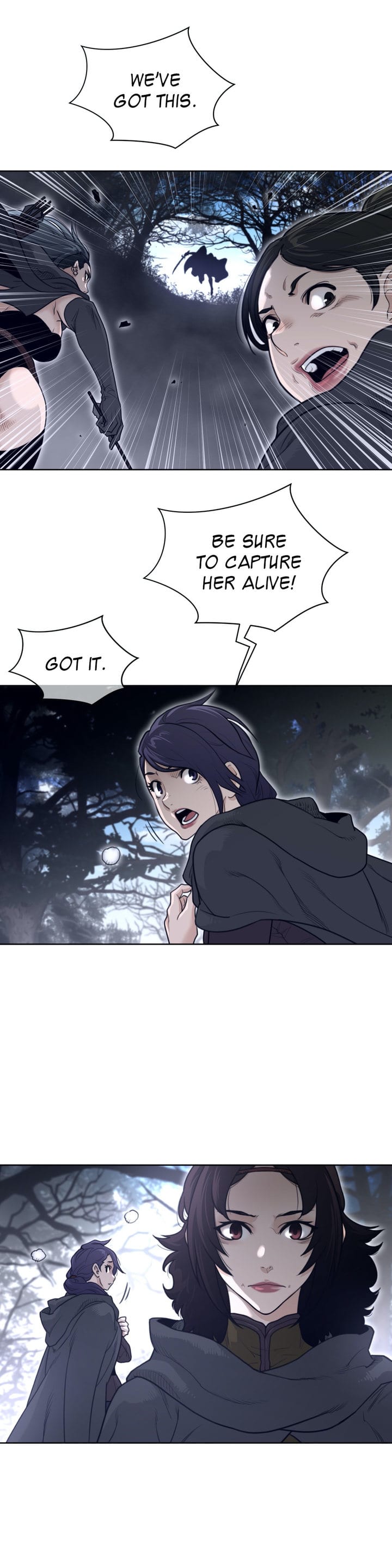 Perfect Half (Uncensored), chapter 133, page 21 of 22