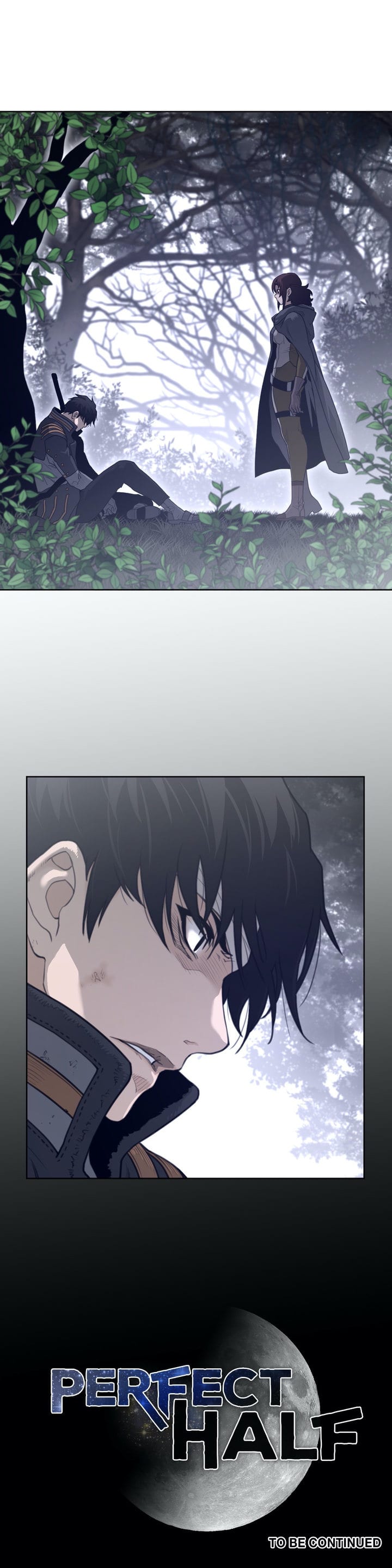Perfect Half (Uncensored), chapter 133, page 22 of 22