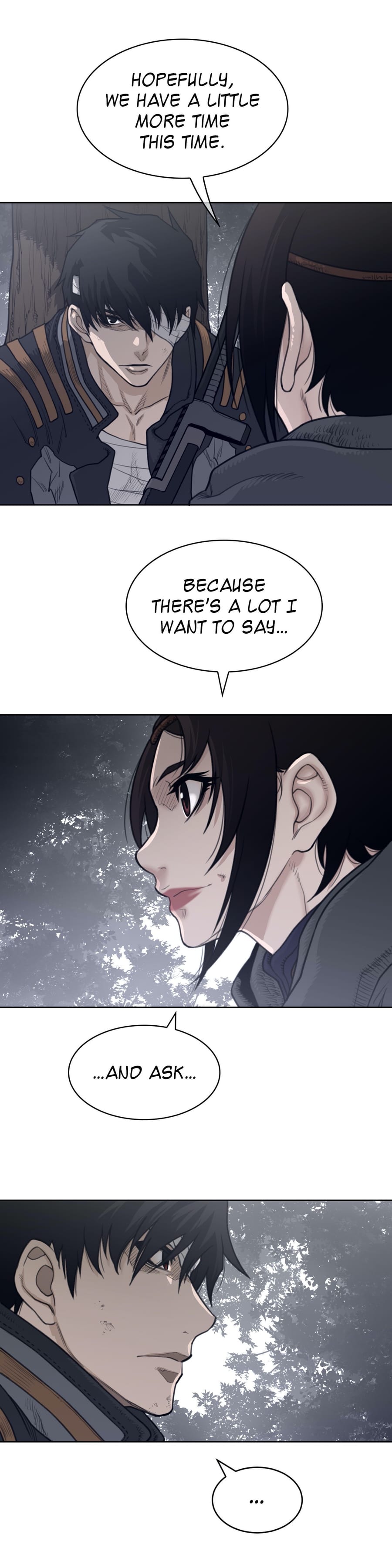 Perfect Half (Uncensored), chapter 134, page 5 of 22