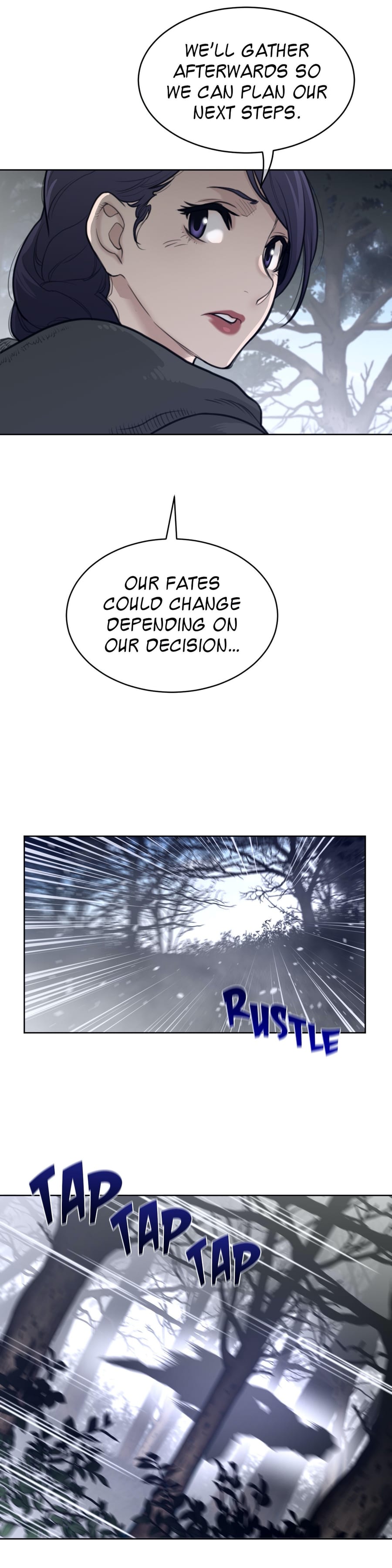 Perfect Half (Uncensored), chapter 134, page 11 of 22