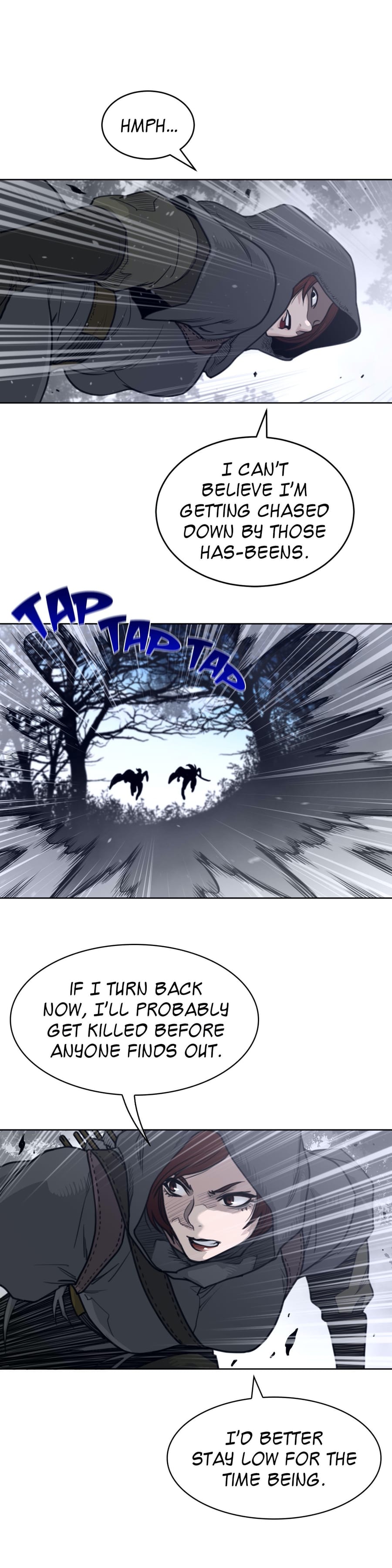Perfect Half (Uncensored), chapter 134, page 12 of 22