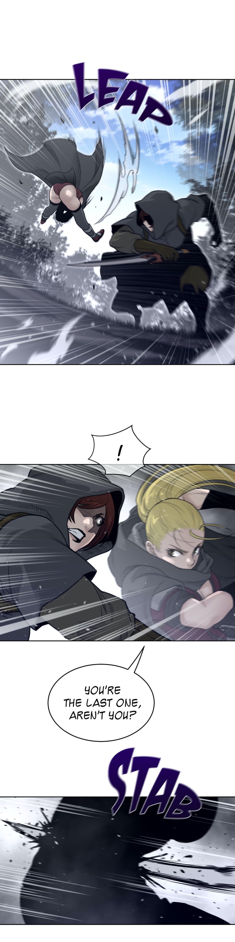 Perfect Half (Uncensored), chapter 134, page 14 of 22