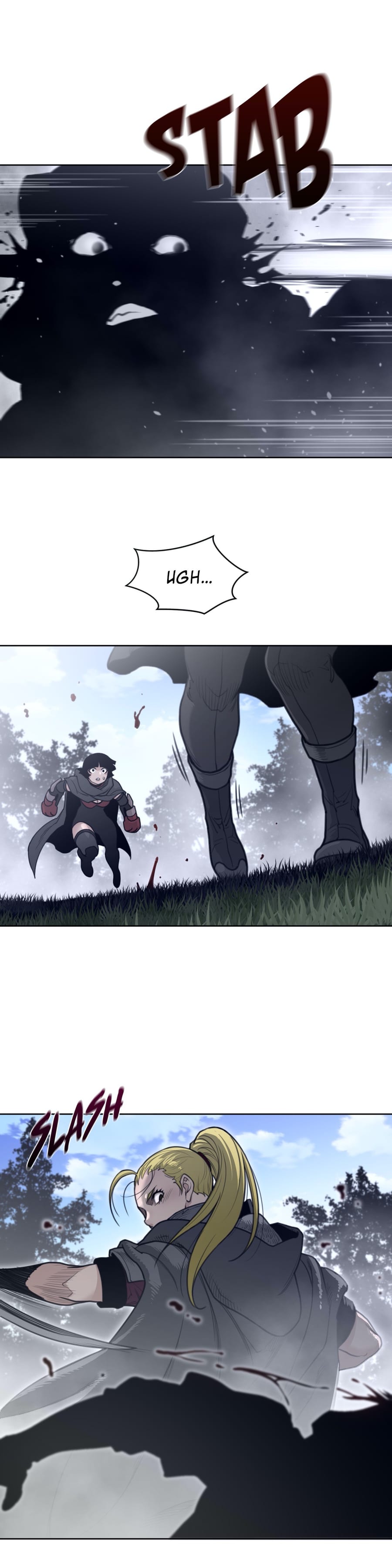 Perfect Half (Uncensored), chapter 134, page 16 of 22