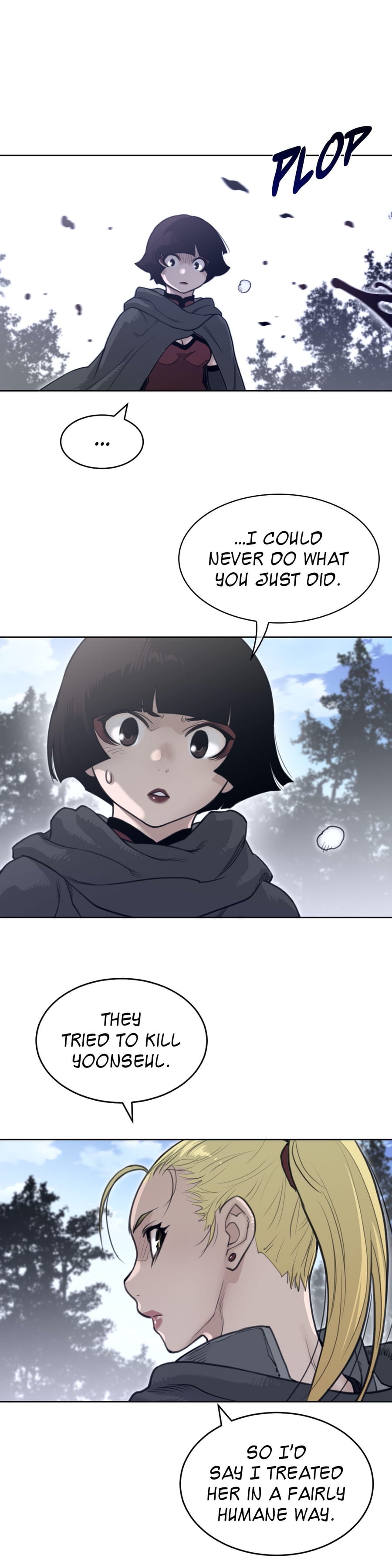 Perfect Half (Uncensored), chapter 134, page 17 of 22