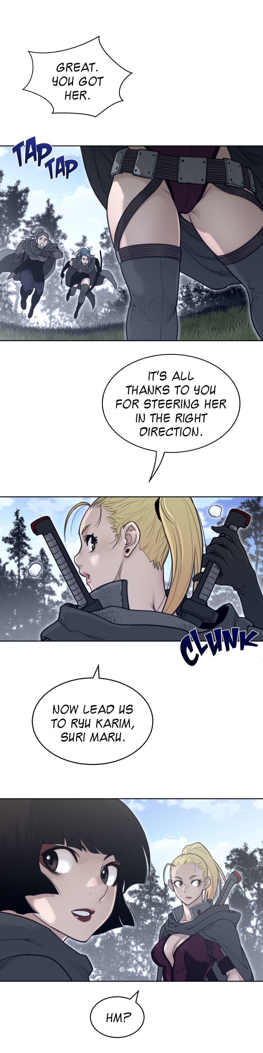 Perfect Half (Uncensored), chapter 134, page 18 of 22
